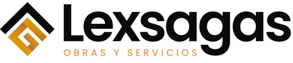 Lexsagas Obras y Servicios