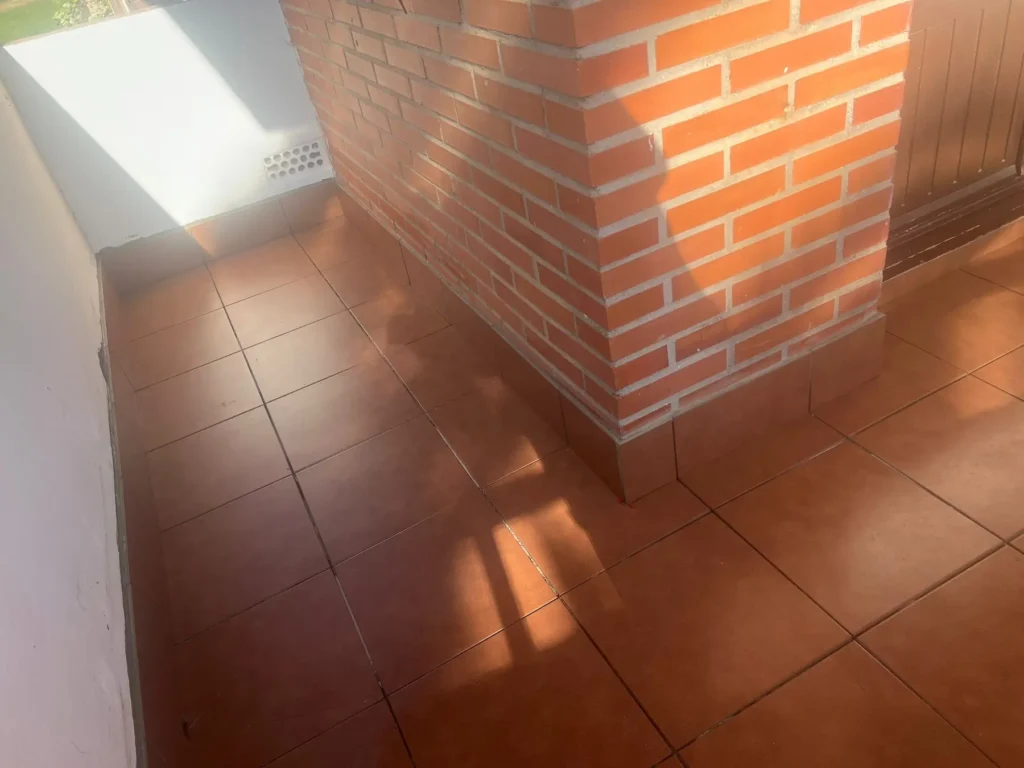 Rehabilitación Fachada Akilino