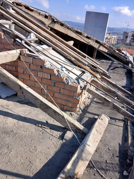 General Castaños Portugalete