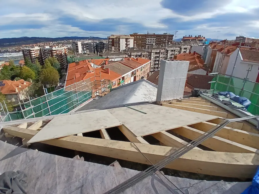 General Castaños Portugalete