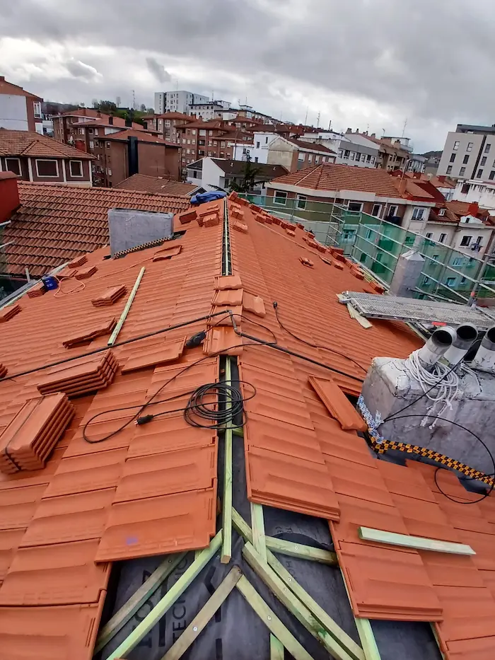 General Castaños Portugalete