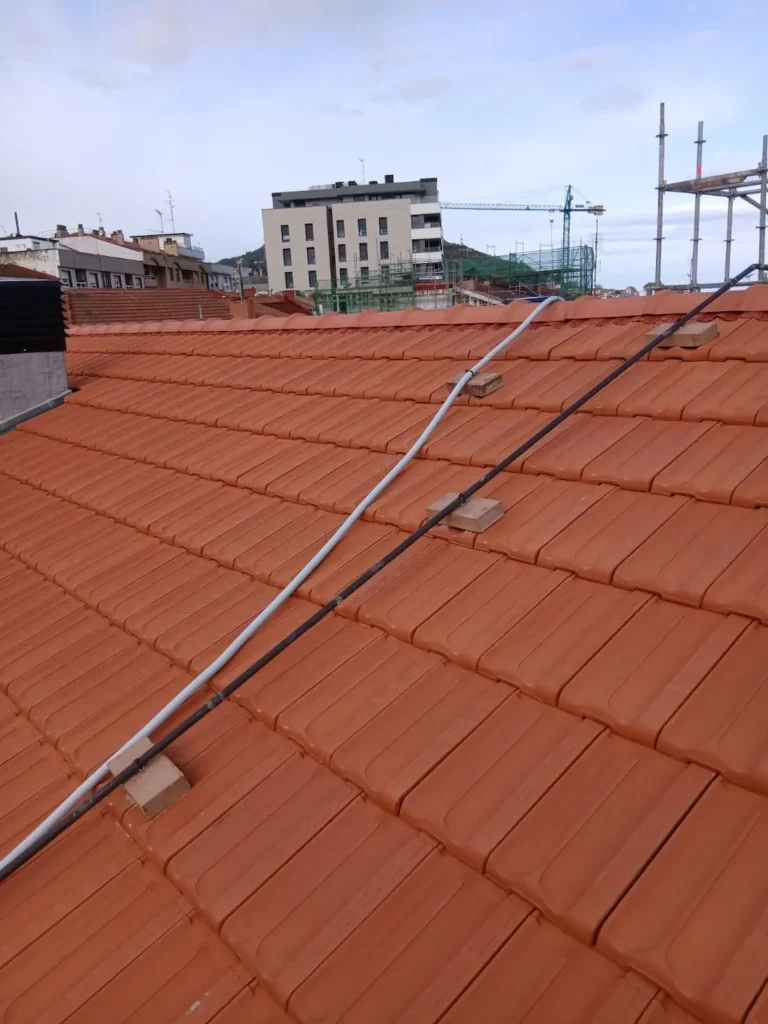 General Castaños Portugalete