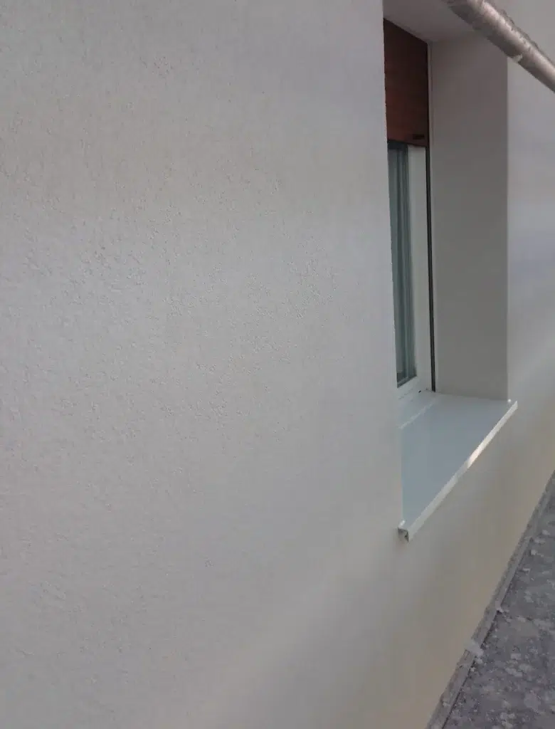 Rehabilitación de Fachada en Astillero Bilbao 3