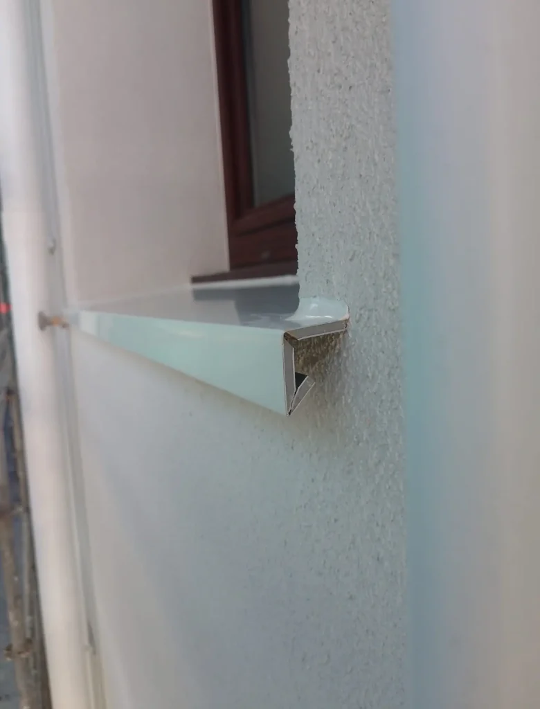Rehabilitación de Fachada en Astillero Bilbao 3