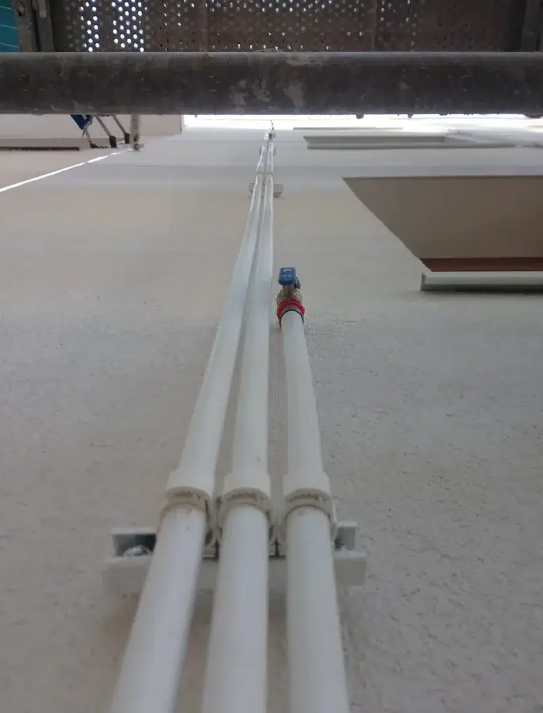 Rehabilitación de Fachada en Astillero Bilbao 3