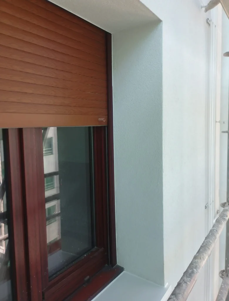 Rehabilitación de Fachada en Astillero Bilbao 3