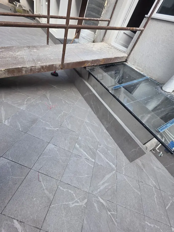 Rehabilitación de Fachada en Astillero Bilbao 3